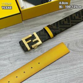 Picture of Fendi Belts _SKUFendibelt40mmX100-125cm8L0408091477